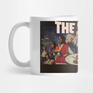 The bear tv show Mug